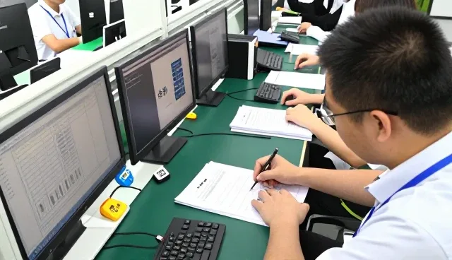 上海果缔企业管理有限公司探索会务服务更多应用场景