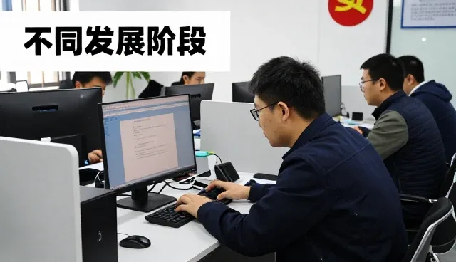策划如何适应不同应用环境
