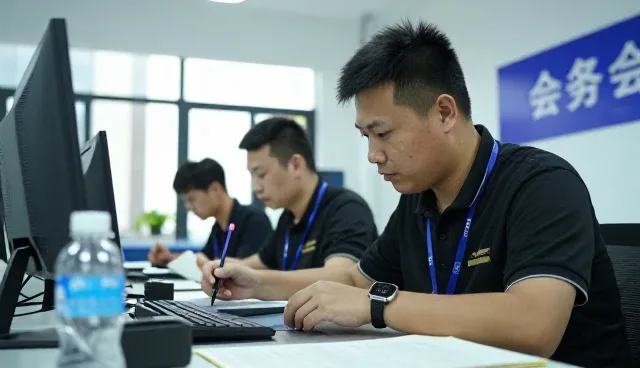 涵盖市场调研如何满足现代仓储物流需求