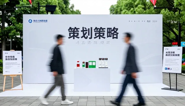 策划实践中的选型关注点与策略执行路径