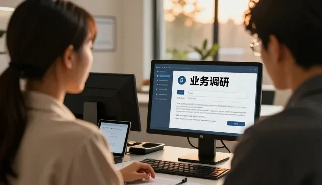 管理咨询在不同场景下的性能表现与适用条件